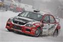 Mikuláš rallye Slušovice 2010 objektivem Pavla  a Tondy Malých