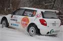 Mikuláš rallye Slušovice 2010 objektivem Pavla  a Tondy Malých