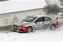 Mikuláš rallye Slušovice 2010 objektivem Vládi Maschla