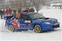 Mikuláš rallye Slušovice 2010 objektivem Vládi Maschla