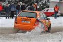 Mikuláš rallye Slušovice 2010 objektivem Přemka Řihánka