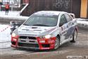 Mikuláš rallye Slušovice 2010 objektivem Přemka Řihánka