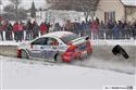 Mikuláš rallye Slušovice 2010 objektivem Přemka Řihánka