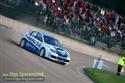 Vojtěch Štajf čtvrtý na Rallye Saturnus 2010, foto týmu