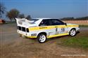 Rallye Střela 2010, foto Jaromír Beneš