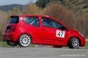 Rallye Střela 2010, foto Jaromír Beneš