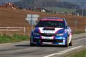 Rallye Šumava 2010 objektivem Mirka Knedly sen