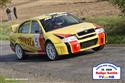 Rallye Světlá 2010 objektivem Jirky Rohleny