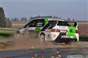 Rallye Světlá 2010 objektivem Přemka Řihánka