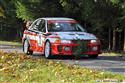 Rallye Světlá 2010 objektivem Přemka Řihánka