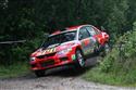 Před Horáckou rallye 2010, foto pořadatelů