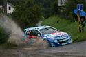 Před Horáckou rallye 2010, foto pořadatelů