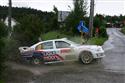 Před Horáckou rallye 2010, foto pořadatelů