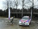 TK před sezónou 2010 TOBA czech MH racing týmu, foto Jar. Pazderník a Martin Blahák