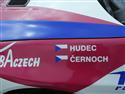 TK před sezónou 2010 TOBA czech MH racing týmu, foto Jar. Pazderník a Martin Blahák