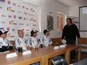TK před sezónou 2010 TOBA czech MH racing týmu, foto Jar. Pazderník a Martin Blahák