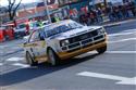 Rallye Show v Uherském Brodě objektivem Pavla a Tondy Malých