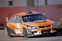 Rallye Show v Uherském Brodě objektivem Pavla a Tondy Malých