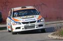 Rallye Show v Uherském Brodě objektivem Pavla a Tondy Malých