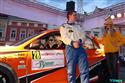 Valaška 2010 a úspěšný junior Martin Bujáček, foto Víta Klígl