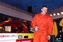 Valaška 2010 a vítěz N2 Adam Kobliha, foto V. Klígl