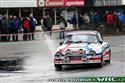 Roman a Diana Vaňkovi v sezóně 2009, foto týmu