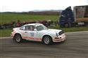 Přípravy na jubilejní dvacátý ročník Historic Vltava Rallye Klatovy vrcholí !