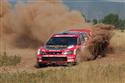 Slovenská Rally Tríbeč se jede již příští měsíc. Trať se odhaluje.