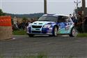 Admiral rallye Vyškov 2010, foto pořadatelů a týmů