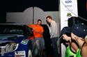Admiral rallye Vyškov 2010, foto pořadatelů a týmů