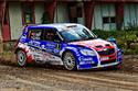 Admiral rallye Vyškov 2010, foto pořadatelů a týmů