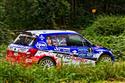Admiral rallye Vyškov 2010, foto pořadatelů a týmů