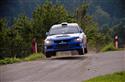 Tomáš Enge udělal Admiralu radost a ozdobil svůj návrat do rallye sedmým místem