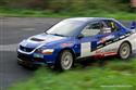 Rallye Show Vysoké Jamné 2010, foto M. Beneš
