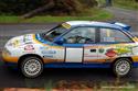 Rallye Show Vysoké Jamné 2010, foto M. Beneš