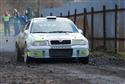 Walašská rallyeshow 2010 objektivem Jana Pořízka