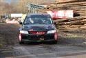 Walašská rallyeshow 2010 objektivem Jana Pořízka