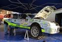 Walašská rallyeshow 2010 objektivem Jana Pořízka