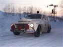 Winter trial a vzpomínky na minulé ročníky objektivem Pavla a Tondy Malých