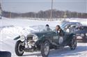 Winter Trial 2010 na rakouském Nordringu objektivem Pavla a Tondy Malých