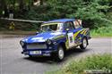 Rallye Železné hory 2010 objektivem  Přemysla Řihánka