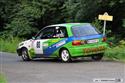 Rallye Železné hory 2010 objektivem  Přemysla Řihánka