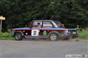 Rallye Železné hory se hlásí