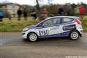 Rallye testovací jízdy FiestaCUPu pokračují na letišti Líně u Plzně a v Biskupicích.