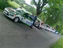 FiestaCUP 2011 se již brzy rozjede. Již v březnu Rallye Vysoké Mýto