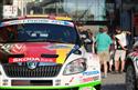 Barum rallye 2011 objektivem Honzy Piechaczka