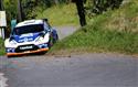 Barum rallye 2011 objektivem Honzy Piechaczka