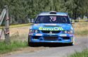 Barum rallye 2011 objektivem Honzy Piechaczka
