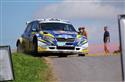 Barum rallye 2011 objektivem Honzy Piechaczka