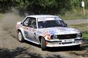 Barum rallye 2011 a Star rallye historiků